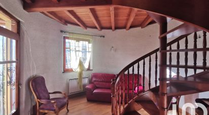 Traditional house 4 rooms of 103 m² in Arles-sur-Tech (66150)