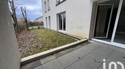 Apartment 3 rooms of 71 m² in Fameck (57290)