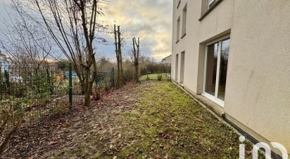 Apartment 3 rooms of 71 m² in Fameck (57290)