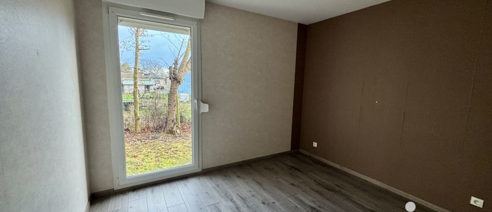 Apartment 3 rooms of 71 m² in Fameck (57290)