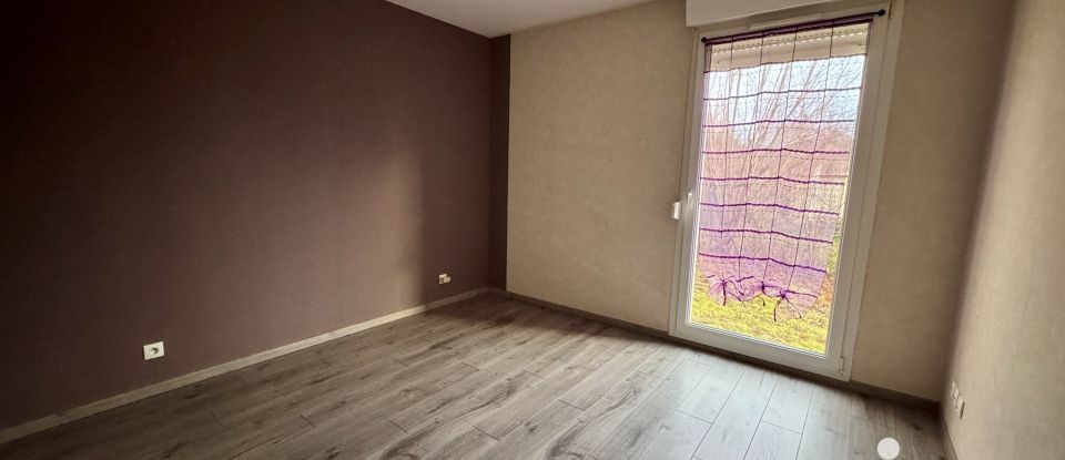 Apartment 3 rooms of 71 m² in Fameck (57290)