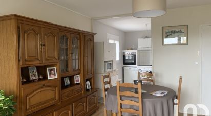 Apartment 3 rooms of 69 m² in Angoulême (16000)