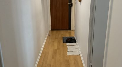 Apartment 3 rooms of 69 m² in Angoulême (16000)