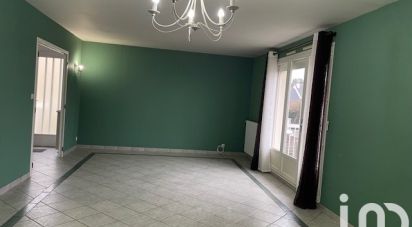 Maison 5 pièces de 115 m² à Fondettes (37230)