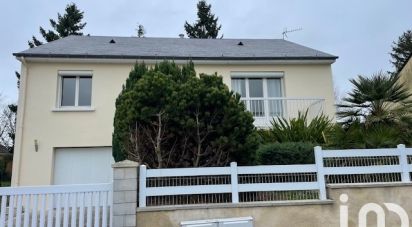 House 5 rooms of 97 m² in Fondettes (37230)