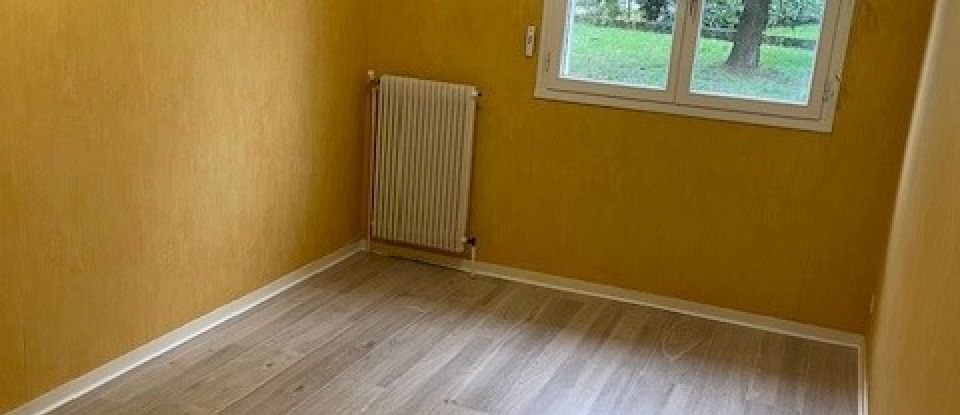 Maison 5 pièces de 97 m² à Fondettes (37230)