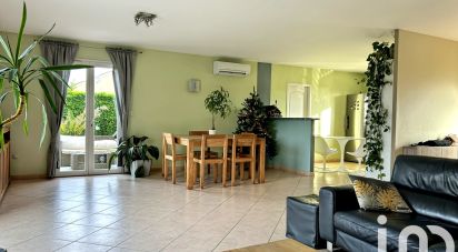 Pavilion 6 rooms of 164 m² in Izon (33450)