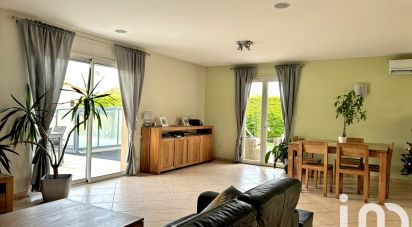 Pavilion 6 rooms of 164 m² in Izon (33450)