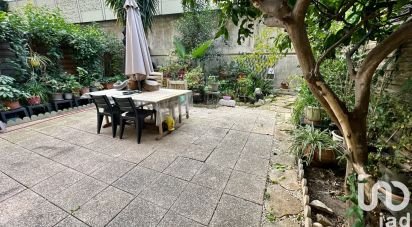 Appartement 3 pièces de 66 m² à Nice (06200)