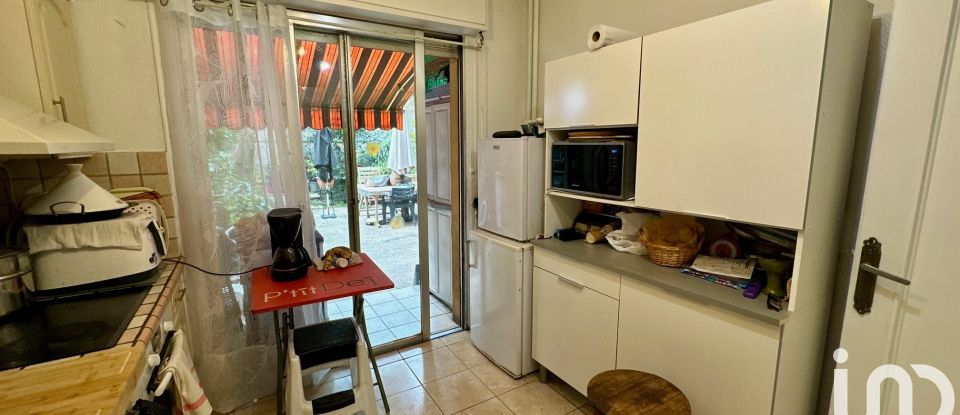 Appartement 3 pièces de 66 m² à Nice (06200)