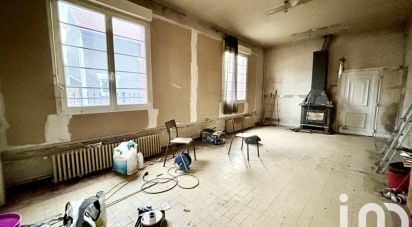 House 5 rooms of 135 m² in Sotteville-lès-Rouen (76300)