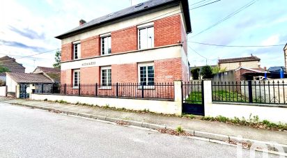 House 5 rooms of 135 m² in Sotteville-lès-Rouen (76300)