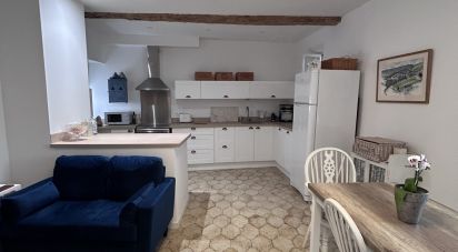 Maison 5 pièces de 115 m² à Azille (11700)