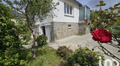 House 4 rooms of 64 m² in Saint-Aubin-du-Cormier (35140)