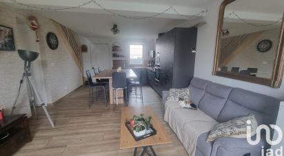 Maison 4 pièces de 101 m² à Machecoul-Saint-Même (44270)