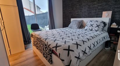 Maison 4 pièces de 101 m² à Machecoul-Saint-Même (44270)