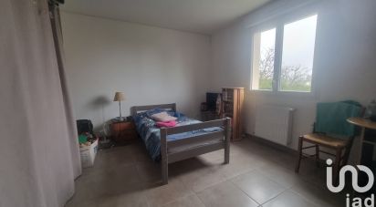 Maison 4 pièces de 101 m² à Machecoul-Saint-Même (44270)