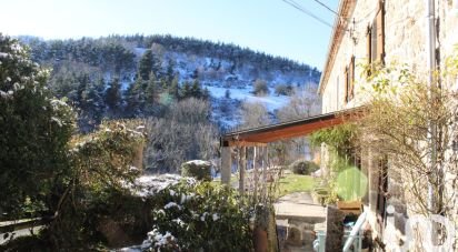 House 7 rooms of 250 m² in Grandrieu (48600)