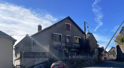 Maison 5 pièces de 130 m² à Les Hermaux (48340)