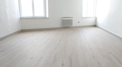 Studio 2 rooms of 33 m² in Nancy (54000)