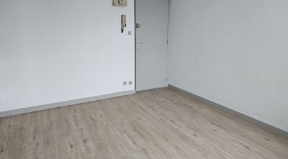 Studio 2 rooms of 33 m² in Nancy (54000)