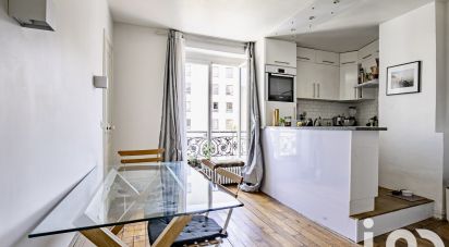 Apartment 3 rooms of 76 m² in Montrouge (92120)