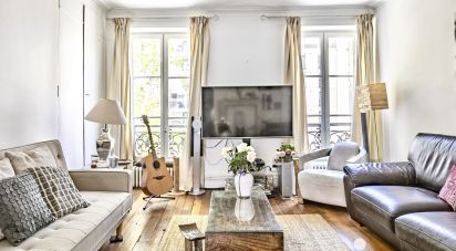 Apartment 3 rooms of 76 m² in Montrouge (92120)