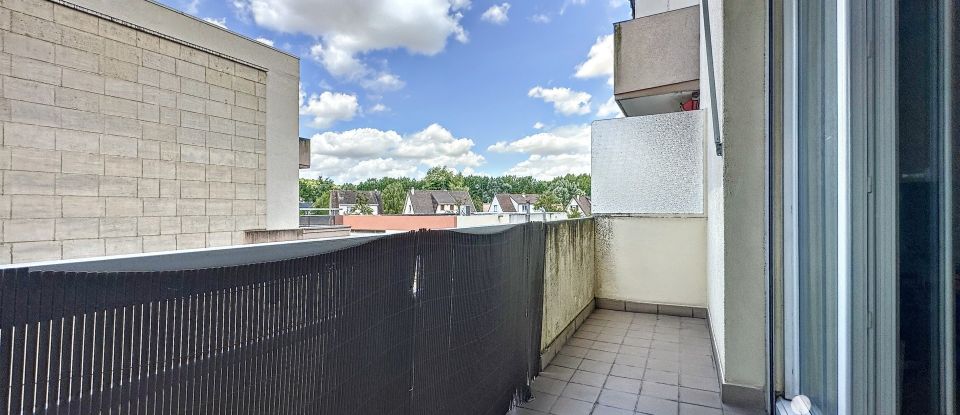 Apartment 3 rooms of 57 m² in Meaux (77100)