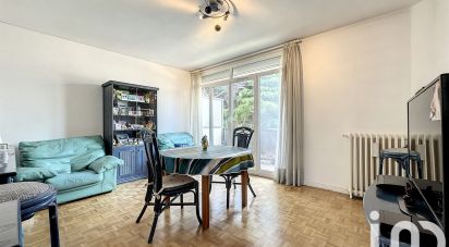 Apartment 3 rooms of 57 m² in Meaux (77100)