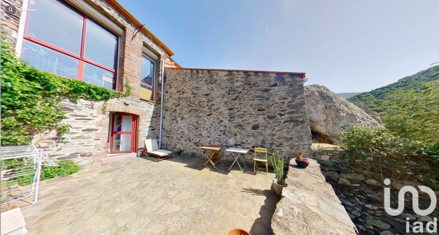 House 5 rooms of 110 m² in Collioure (66190)