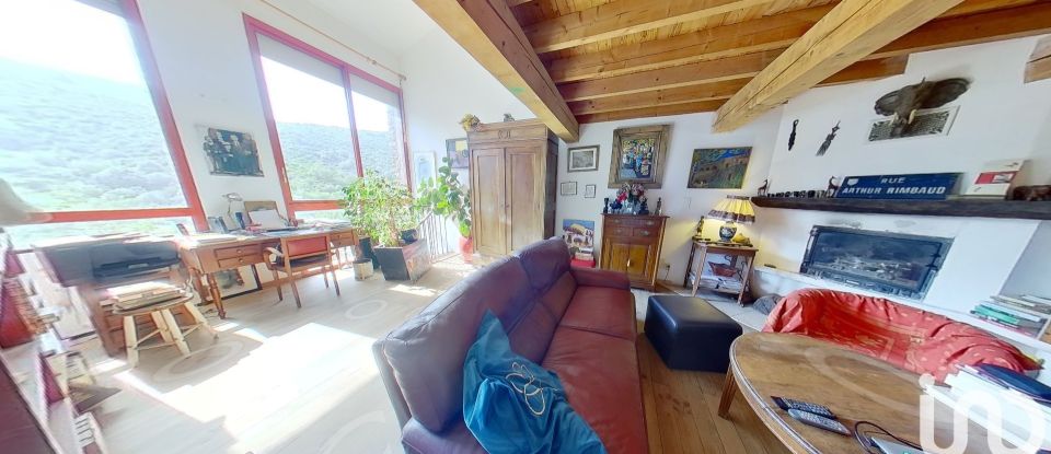 House 5 rooms of 110 m² in Collioure (66190)