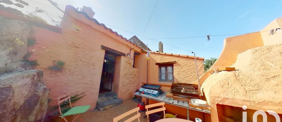 House 5 rooms of 110 m² in Collioure (66190)