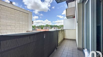 Apartment 3 rooms of 57 m² in Meaux (77100)