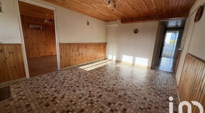 Traditional house 5 rooms of 82 m² in Villebernier (49400)