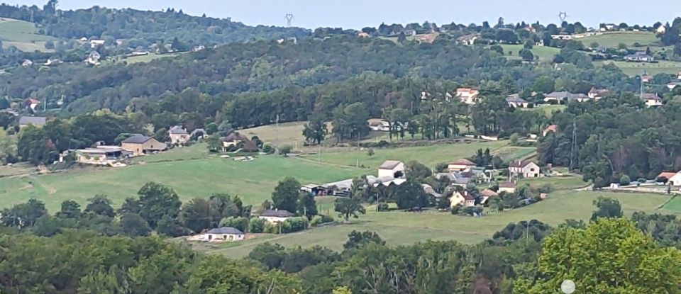 Maison 5 pièces de 200 m² à Cosnac (19360)