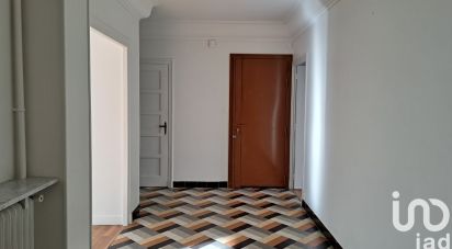 Apartment 5 rooms of 112 m² in Grenoble (38000)