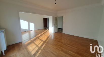 Apartment 5 rooms of 112 m² in Grenoble (38000)