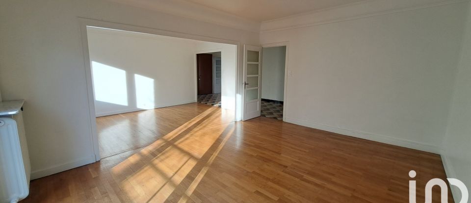 Apartment 5 rooms of 112 m² in Grenoble (38000)