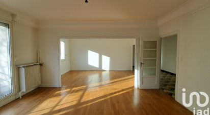 Apartment 5 rooms of 112 m² in Grenoble (38000)