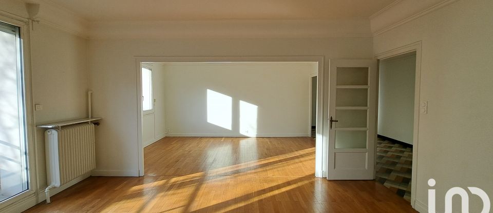 Apartment 5 rooms of 112 m² in Grenoble (38000)