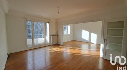 Apartment 5 rooms of 112 m² in Grenoble (38000)