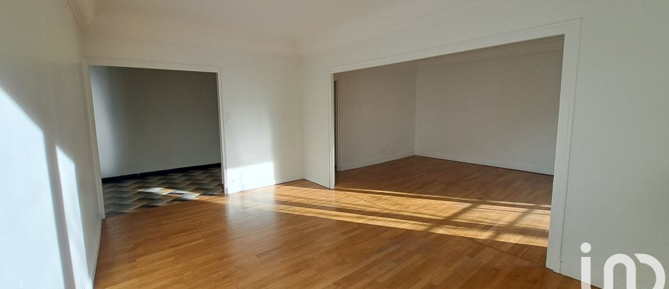 Apartment 5 rooms of 112 m² in Grenoble (38000)