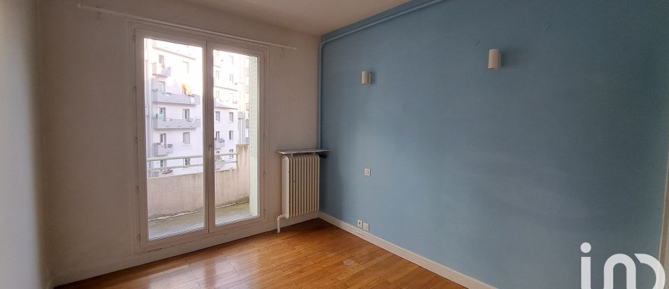 Apartment 5 rooms of 112 m² in Grenoble (38000)