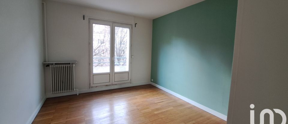 Apartment 5 rooms of 112 m² in Grenoble (38000)