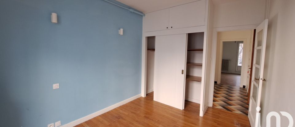 Apartment 5 rooms of 112 m² in Grenoble (38000)