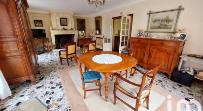 Traditional house 4 rooms of 98 m² in Port-Sainte-Foy-et-Ponchapt (33220)