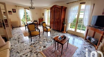 Traditional house 4 rooms of 98 m² in Port-Sainte-Foy-et-Ponchapt (33220)