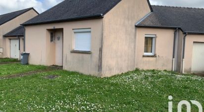 Maison 2 pièces de 51 m² à Le Bailleul (72200)