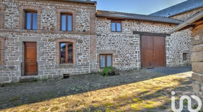 Maison 5 pièces de 185 m² à Jabreilles-les-Bordes (87370)