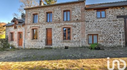 Maison 5 pièces de 185 m² à Jabreilles-les-Bordes (87370)